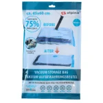 Online Alpina Opbergzak Vacuum 45x60cm