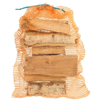 Discount Openhaardhout 22dm3 Netje