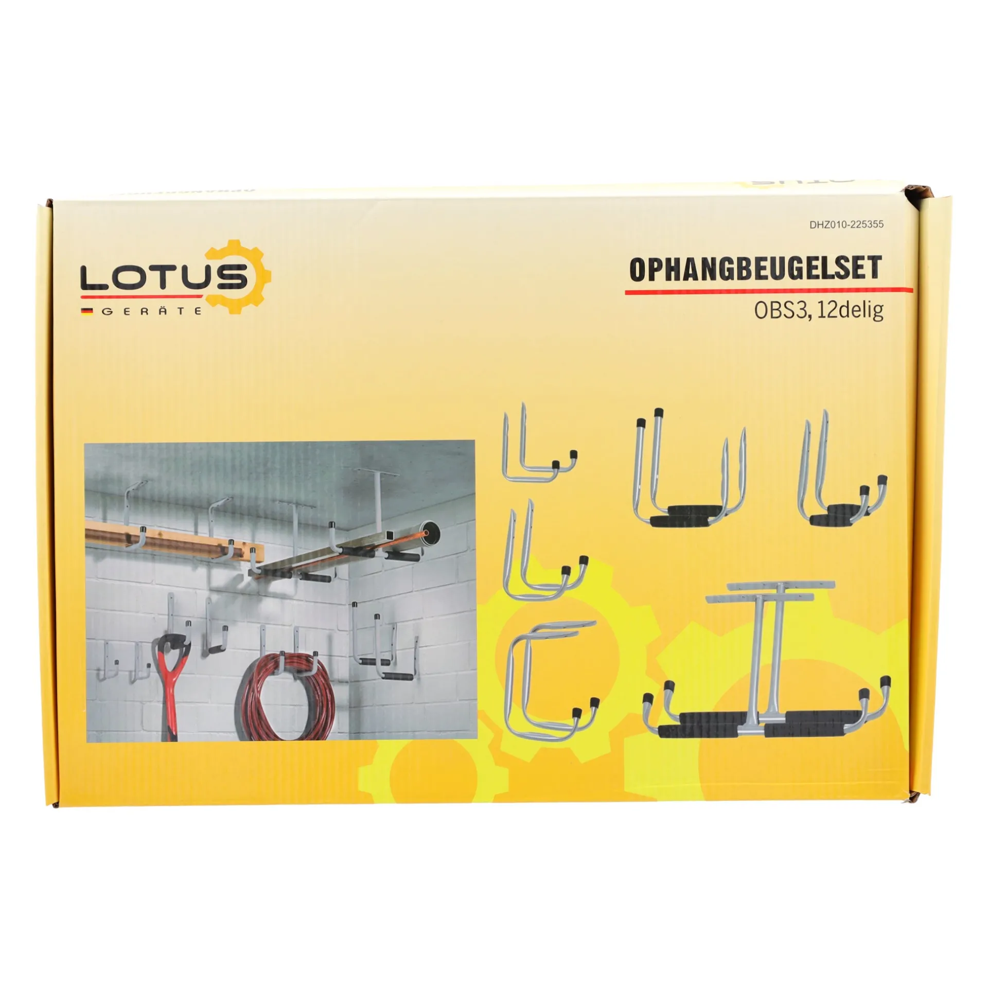 ophangbeugelset-12-delig-lotus-bKszSqXQ-0.webp Fashion Lotus Ophangbeugelset 12-delig