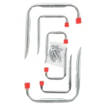 Hot Lotus Ophangbeugelset 6-delig