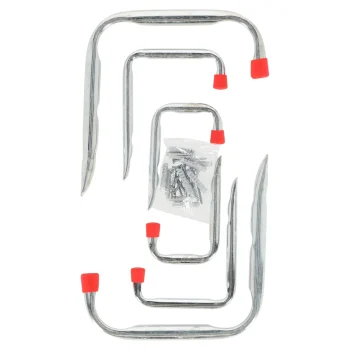 Hot Lotus Ophangbeugelset 6-delig