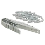 Discount Lotus Ophangbeugelset 7-delig