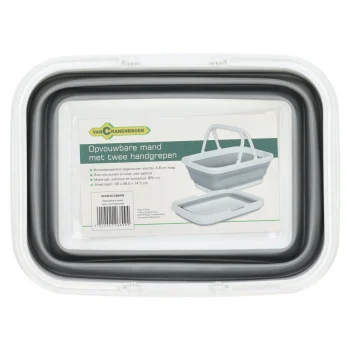 Sale Van Cranenbroek Opvouwbare Mand