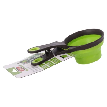 Hot Smulti Opvouwbare Schep 3 In 1