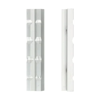 New Lotus Opzetbek V-groef Bankschroef 150mm