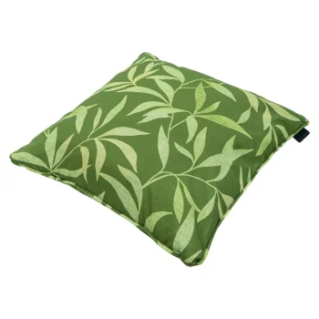 Best Madison Out Fergus Green O284 50x50 Pillow