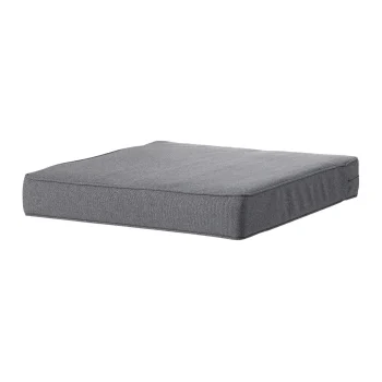 Clearance Madison Out Man Grey G358 Loungek 73x73 Zit