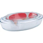 Clearance Alpina Ovenschaal Ovaal 3st.