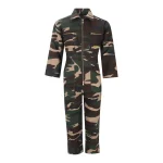 New Cratex Overall Kinderrally-suit Camo 98