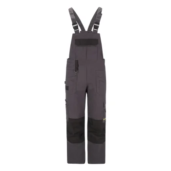 Fashion Cratex Overall Tuin Saransk Antra 46