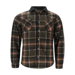 New Cratex Overhemd Gevoerd Inglewood XS