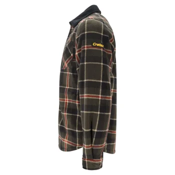 New Cratex Overhemd Gevoerd Inglewood XS