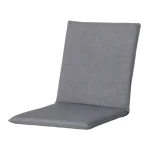 Fashion Madison Oxford Grey O213 Inzetk Stapelstoel