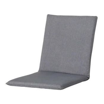 Fashion Madison Oxford Grey O213 Inzetk Stapelstoel