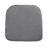 New Madison Oxford Grey O213 Wicker Kussen