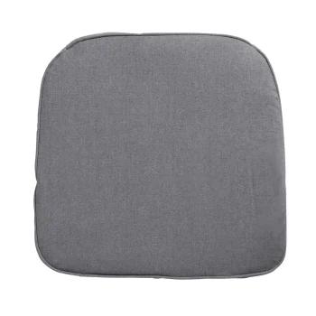 New Madison Oxford Grey O213 Wicker Kussen