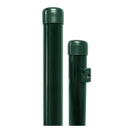 Outlet Bel Garden Paal 48x1600 Groen Leeds