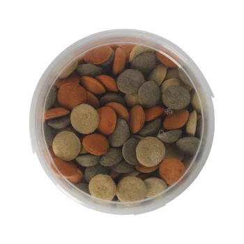 Hot Smulti Paardensnoepjes 1,5kg