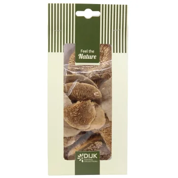 Fashion Natural Collections Paddenstoel Naturel 50g