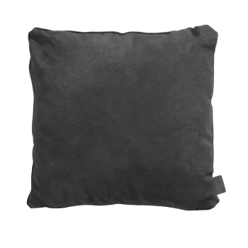 Hot Madison Panama Black B223 45x45 Pillow