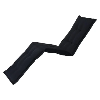 New Madison Panama Black B223 Ligbedk 65x200 Sft