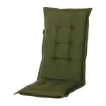 Fashion Madison Panama Green Kuipkussen H 45x96