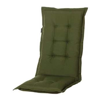 Fashion Madison Panama Green Kuipkussen H 45x96