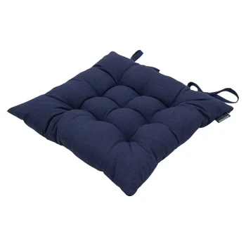 Hot Madison Panama Indigo B266 46x46 Toscane