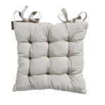 Outlet Madison Panama Linnen B251 46x46 Toscane