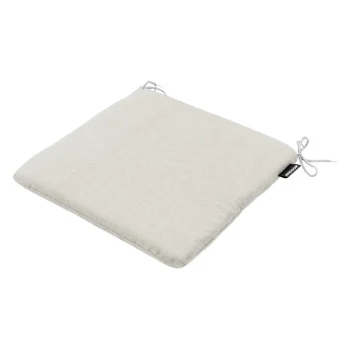 Fashion Madison Panama Linnen B251 Zitje Uni 40x40