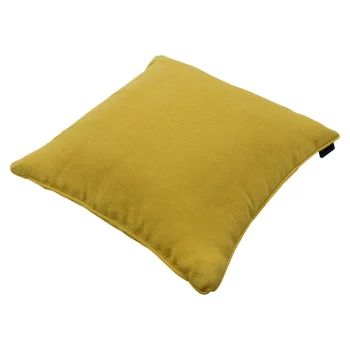 Clearance Madison Panama Mosterd B245 45x45 Pillow