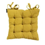 Outlet Madison Panama Mosterd B245 46x46 Toscane