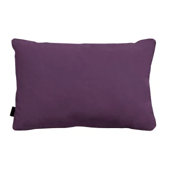 New Madison Panama Purple B244 60x40 Pillow