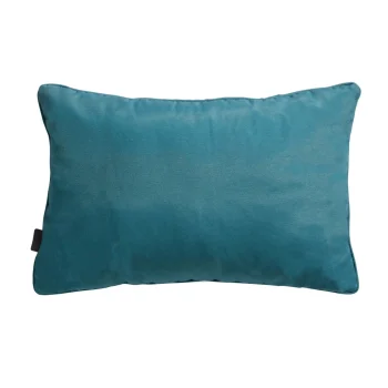 Hot Madison Panama Sea Blue B211 40x60 Pillow