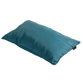 Hot Madison Panama Sea Blue B211 40x60 Pillow