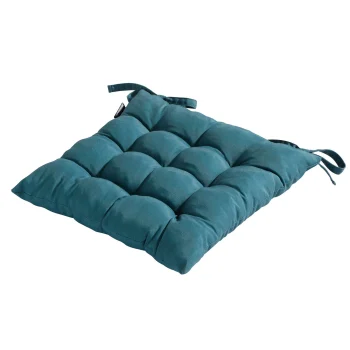 Outlet Madison Panama Sea Blue B211 46x46 Toscane