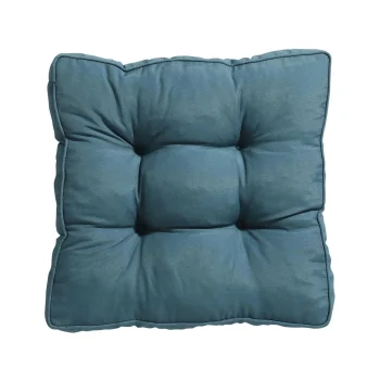 Clearance Madison Panama Sea Blue B211 47x47 Florance