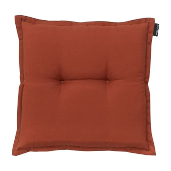 Outlet Madison Panama Terra Hocker 50x50