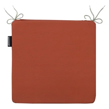 New Madison Panama Terra Zitkussen Uni 40x40