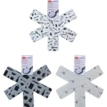 Sale Alpina Panbeschermer 38 Cm 3 Stuks