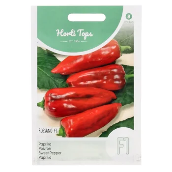 Discount Horti Tops Paprika Rossano Zaad