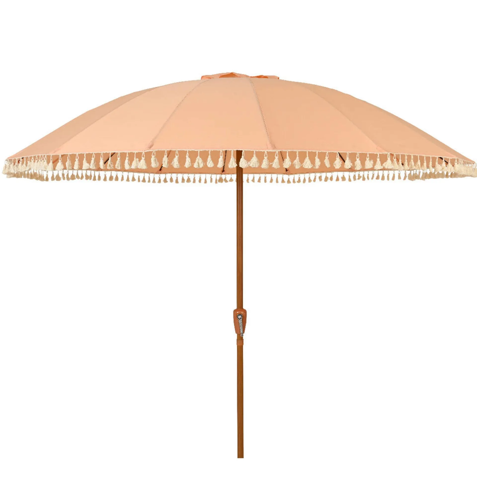 parasol-mauka-250cm-perzik-hJPUUxpS-0.webp Discount Decoris Parasol Mauka 250cm Perzik