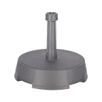 Sale Bois Le Duc Parasolvoet Beton 15kg Antraciet