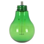 Discount O'malley Partyl LED-10-MUL-S3 Lamp Groen