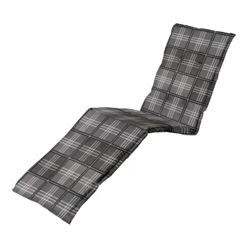 Discount Madison Patchy Grey A053 Ligbedk 65x200 Sft