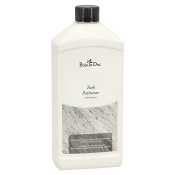 Outlet Bois Le Duc Patinizer Teak 1L Bois-Le-Duc