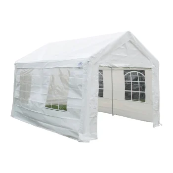 New Bois Le Duc Paviljoen Barco 3 X 4 M