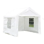 Clearance Bois Le Duc Paviljoen Belzo 3 X 3 M