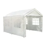 Fashion Paviljoen Carlota 3x4M