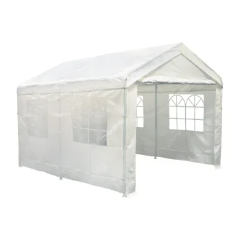Fashion Paviljoen Carlota 3x4M